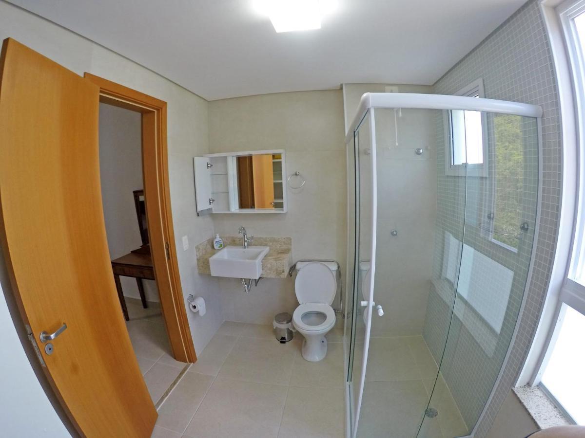Cobertura Ubatuba Para Familias - Ate 12 Pessoas Exterior foto